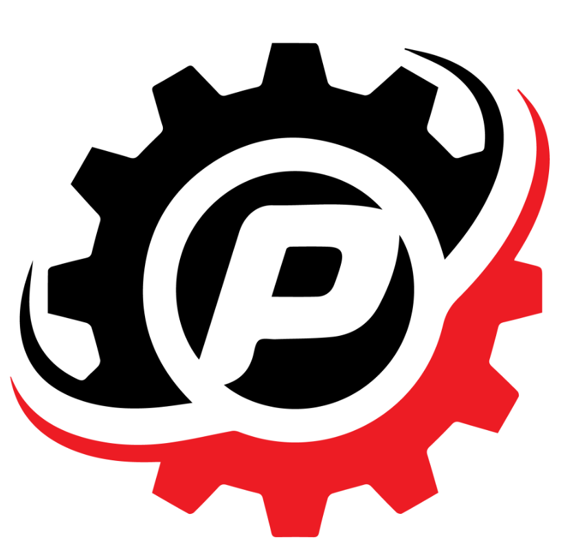 Partcify Logo